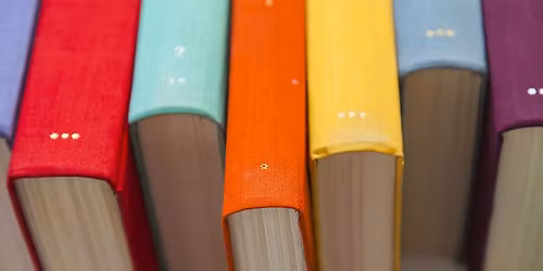 Club di lettura in Italiano