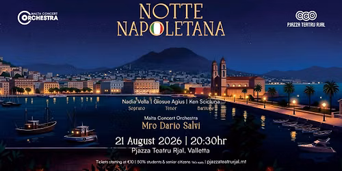 Notte Napoletana