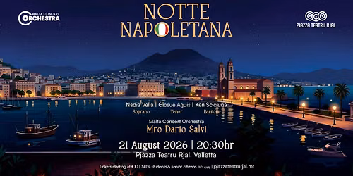 Notte Napoletana