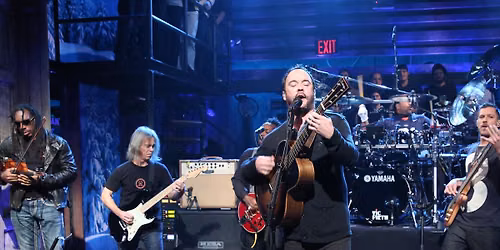 Dave Matthews Band