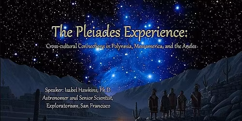 The Pleiades Experience