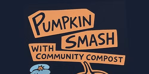 Pumpkin Smash