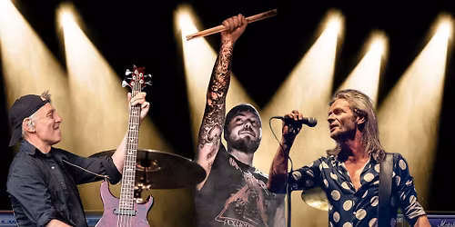 Stage Dolls \/\/ Byscenen Haugesund