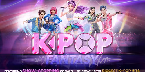 K Pop Fantasy