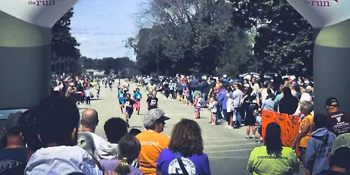 Girls on the Run Fall 2025 5K