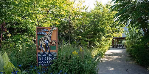Cleveland Metroparks Zoo Community Concert