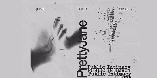 Pretty Jane w/ Clayton & Eli Emmitt Band Friday March 20th - Animas City Theatre - Durango,CO