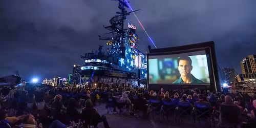 40th Anniversary TOPGUN