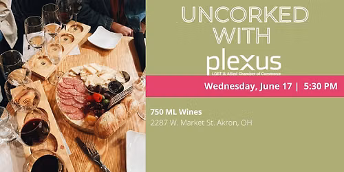 Uncorked With Plexus