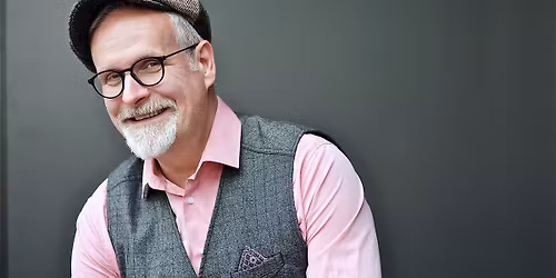 NEUER TERMIN ! \u201eEin Koffer voller Cover ..." - DIRK AUDEHM im Trio