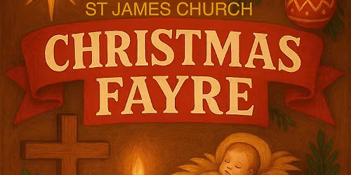 Christmas Fayre