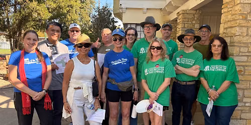 51st Annual SFV CROP Hunger Walk