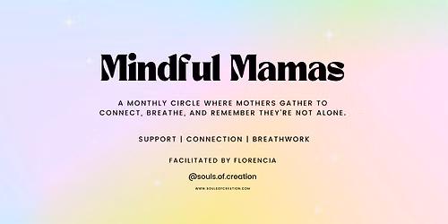 Mindful Mamas
