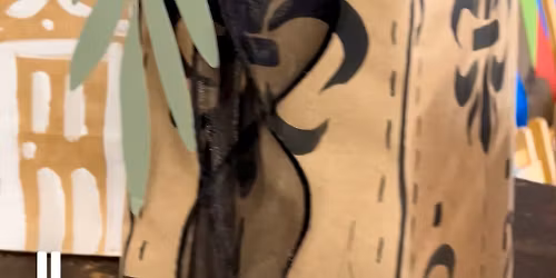 Thats a Wrap! Present Prep