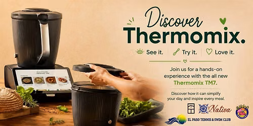 Discover Thermomix