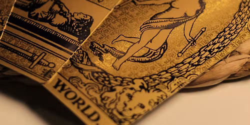 Genova Cultura Corsi - Tarocchi in tre Atti