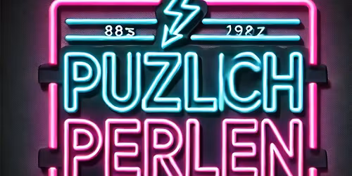 PUTZLICH PERLEN PARTY by Totojugend Stuttgart