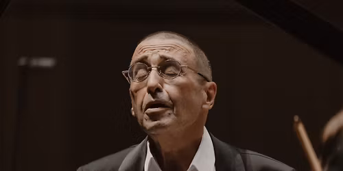 LVSO | Alexander Paley Re\u010ditalis