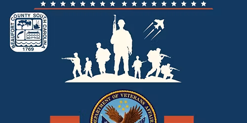 Beaufort County Veterans Day Parade