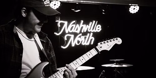 Nashville North x Orchard Avenue