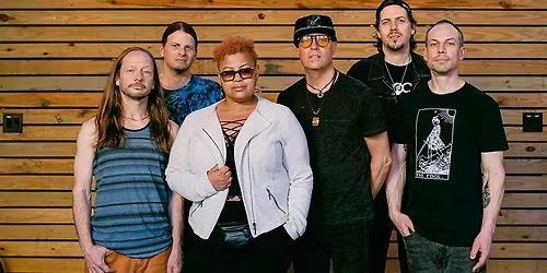 The Motet at Washington's