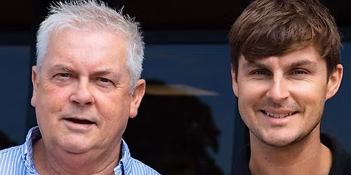 Dig deeper, grow bigger: An Audience with Guy and Jake Nicholls, TRU7 Group