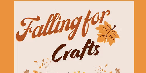 Falling For Crafts