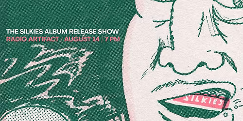 Album Release Show! FREE VINYL\/CD\/SHIRT w PRESALE TICKETS!*