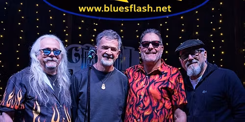 Blues and Brews