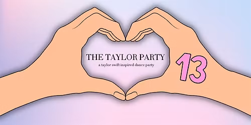 The Taylor Party \/\/ Stuttgart