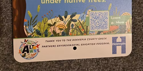 Set up Fence and Water Soft Landing at Vets