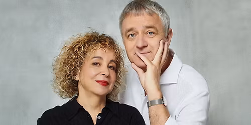 Koncert symfoniczny \u2013 duet fortepianowy Tal & Groethuysen