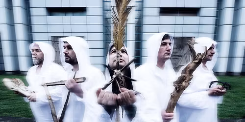 BUBONIX | KUZ | Mainz