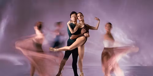 Nocturnes: Five Ballets