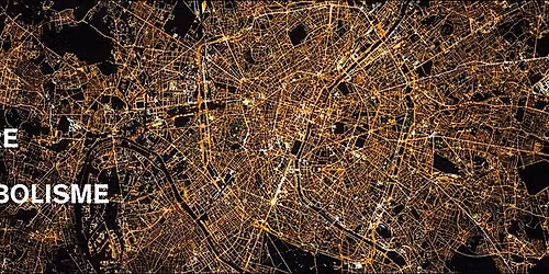 Urban Metabolic Milieus