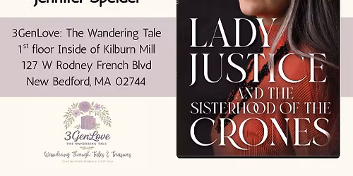 \ud83d\udcda\u2728Author Book Signing Event with - Jennifer Speidel\u2728\ud83d\udcda