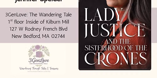 \ud83d\udcda\u2728Author Book Signing Event with - Jennifer Speidel\u2728\ud83d\udcda