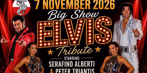 Elvis Show