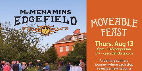 Moveable Feast
