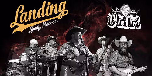 Chapel Hill Rebellion @ The Landing in Liberty