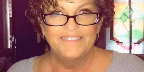 A Celebration of the life of Debbie \u201cFuzzy\u201d Musso-Williams