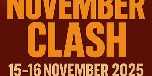 November Clash 