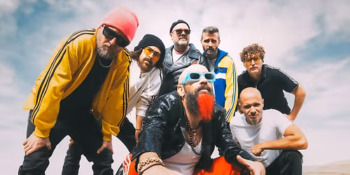 ESKORZO | Feierwerk M\u00fcnchen