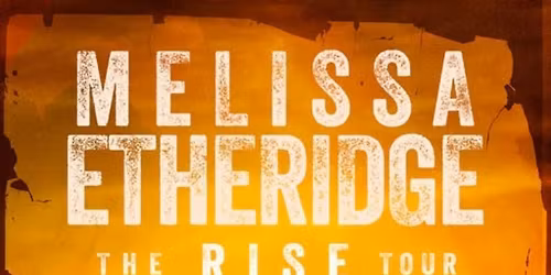 Melissa Etheridge
