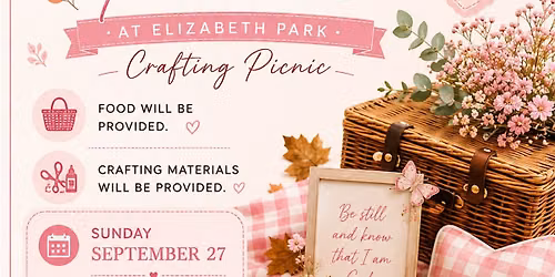 HerSpace Fall Crafting Pinic