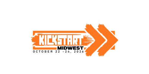 Kickstart Midwest 2026: Build Together
