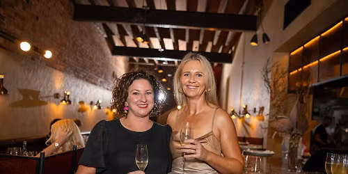 Canberra Fabulous Ladies Wine Soiree with Raidis Estate