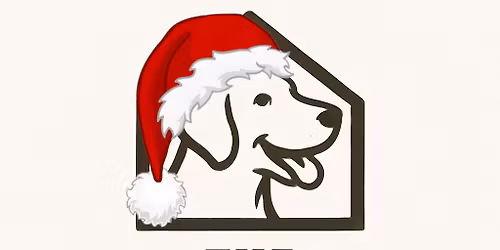 The Dog House Runners Xmas Social \ud83c\udf84 