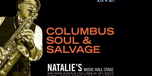 Columbus Soul and Salvage