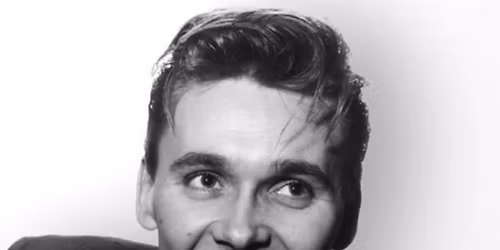 Billy Fury Tribute
